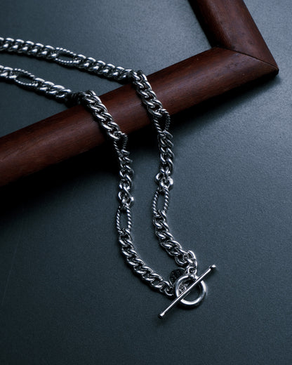 Collier Toluca lation