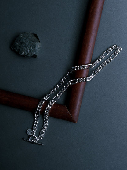Collier Toluca lation