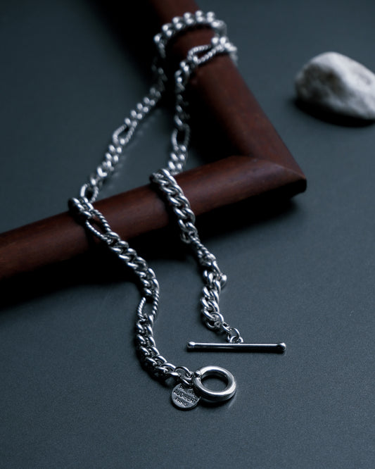 Collier Toluca lation