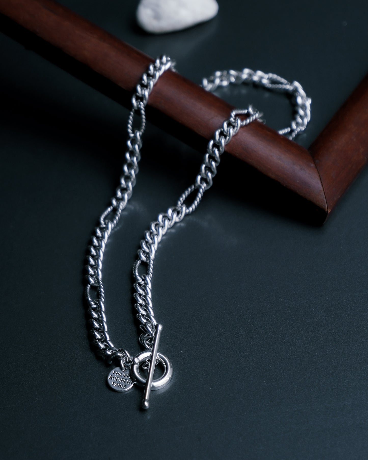 Collier Toluca lation