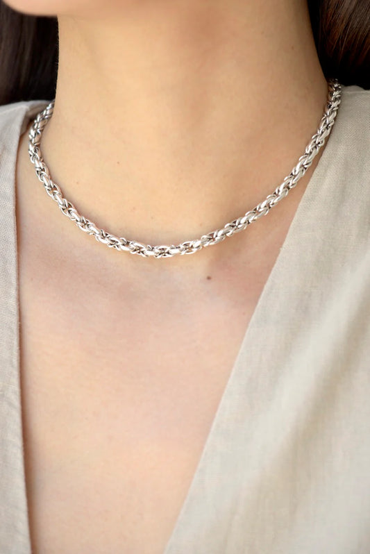 NECKLACE ELYANE