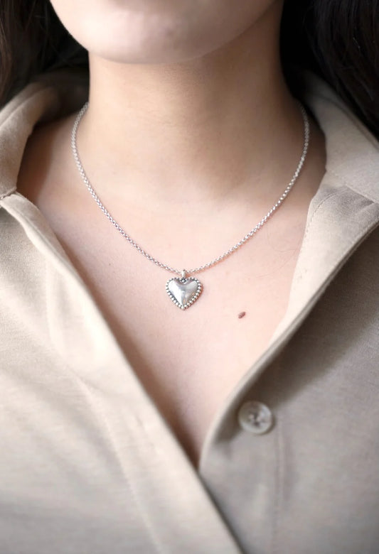 Pre order| WANDA PEARL NECKLACE