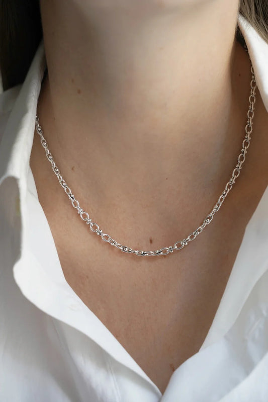 NECKLACE ALBA