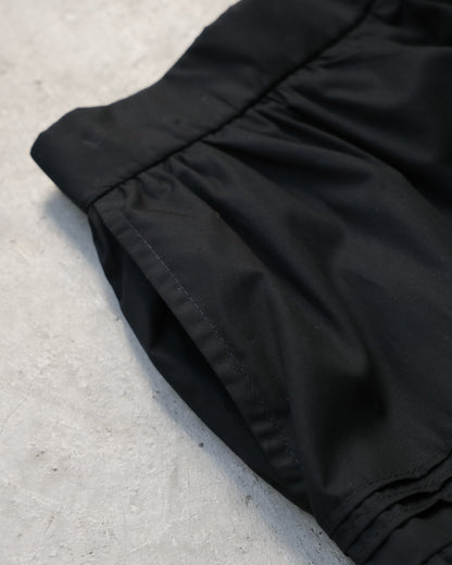 God Dag ruffle skirt