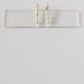 Shapes Collection Earrings #001