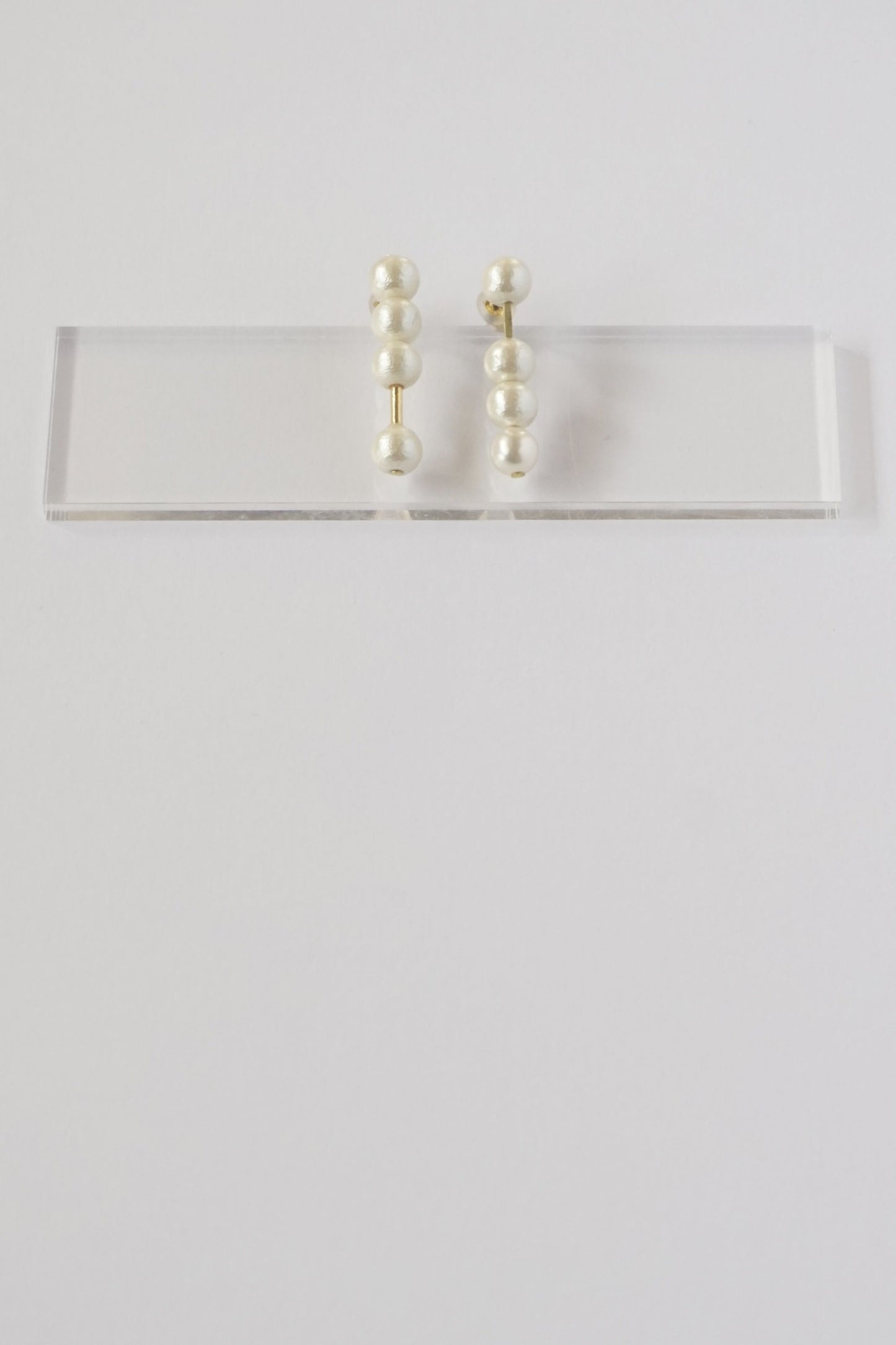 Shapes Collection Earrings #001