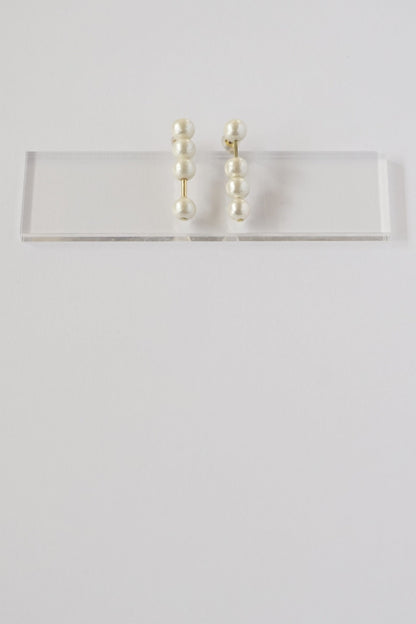 Shapes Collection Earrings #001