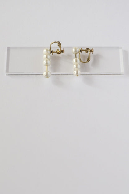 Shapes Collection Earrings #001