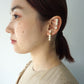 Shapes Collection Earrings #001