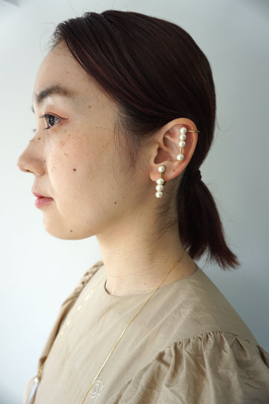 Shapes Collection Earrings #001