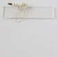 Shapes Collection Earrings #006