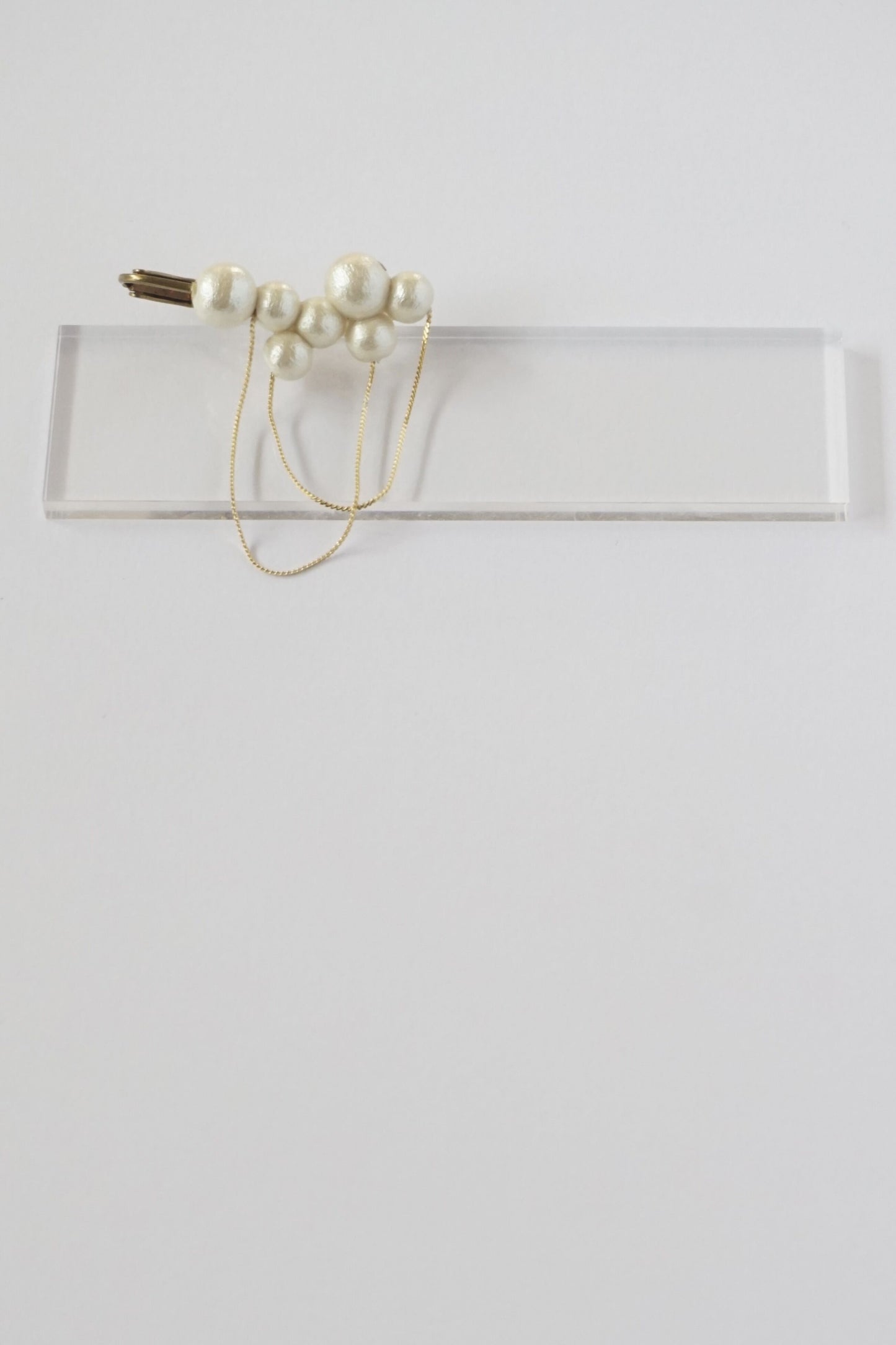 Shapes Collection Earrings #006