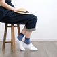 Diagonal Socks