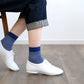 Diagonal Socks