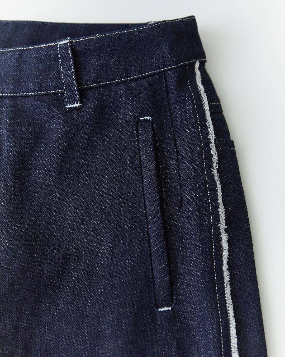 Antipast | Indigo jeans