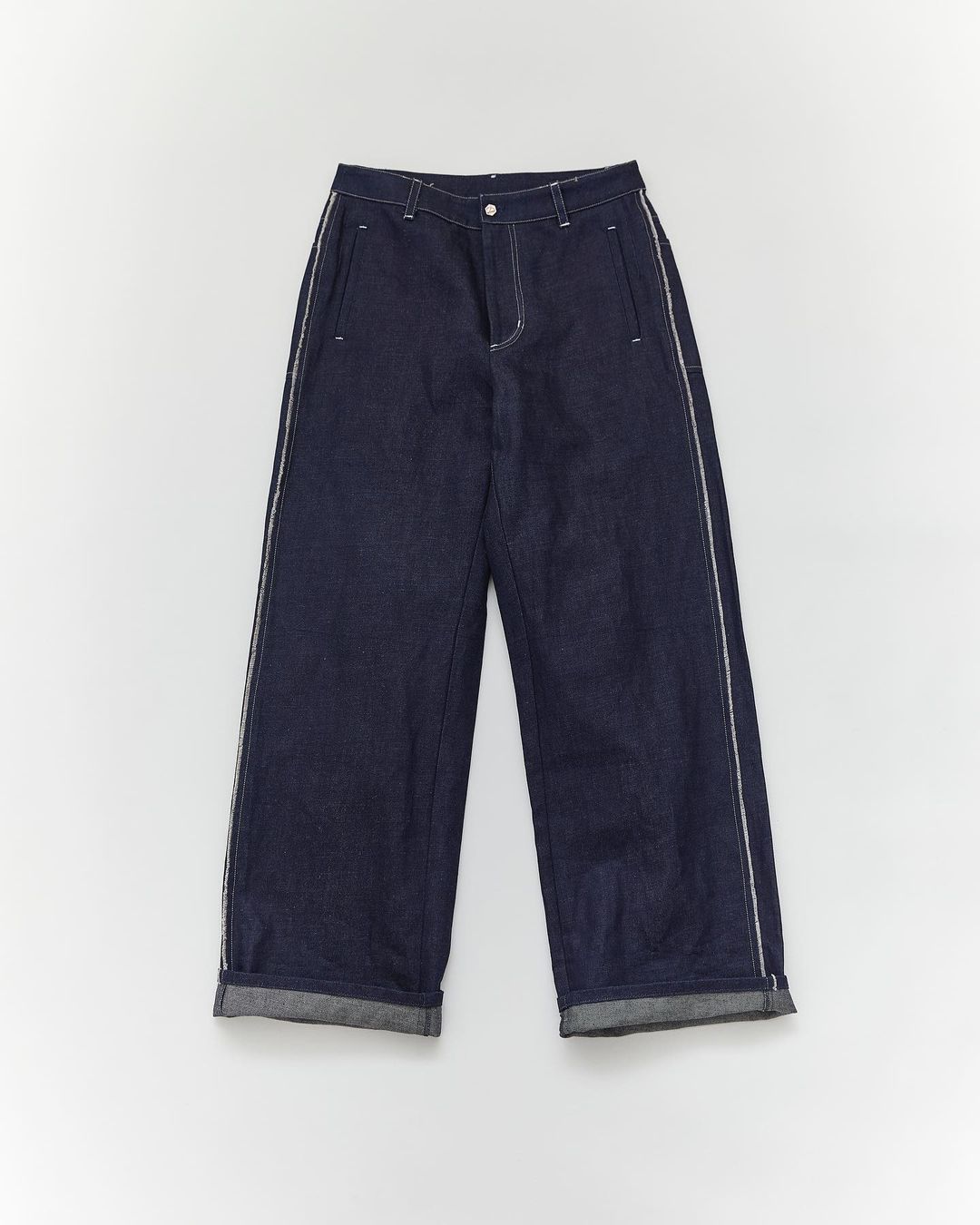 Antipast | Indigo jeans