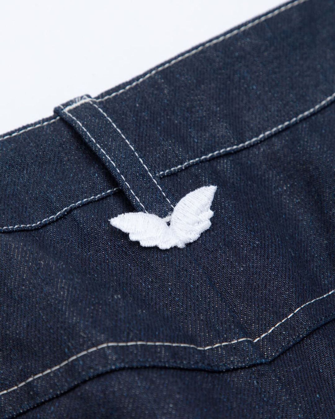 Antipast | Indigo jeans
