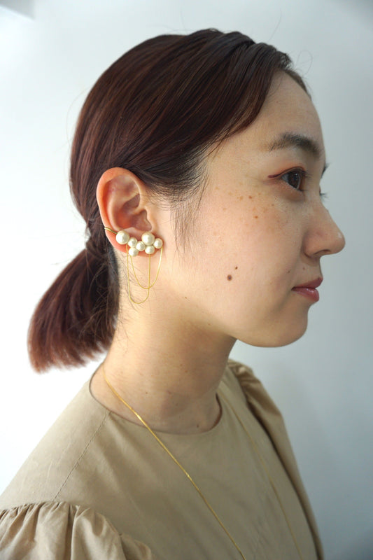 Shapes Collection Earrings #006