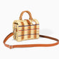 N.11 basket bag
