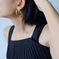 Heart of Glass Earrings