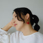 Heart of Glass Earrings