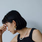Heart of Glass Earrings
