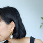 Heart of Glass Earrings