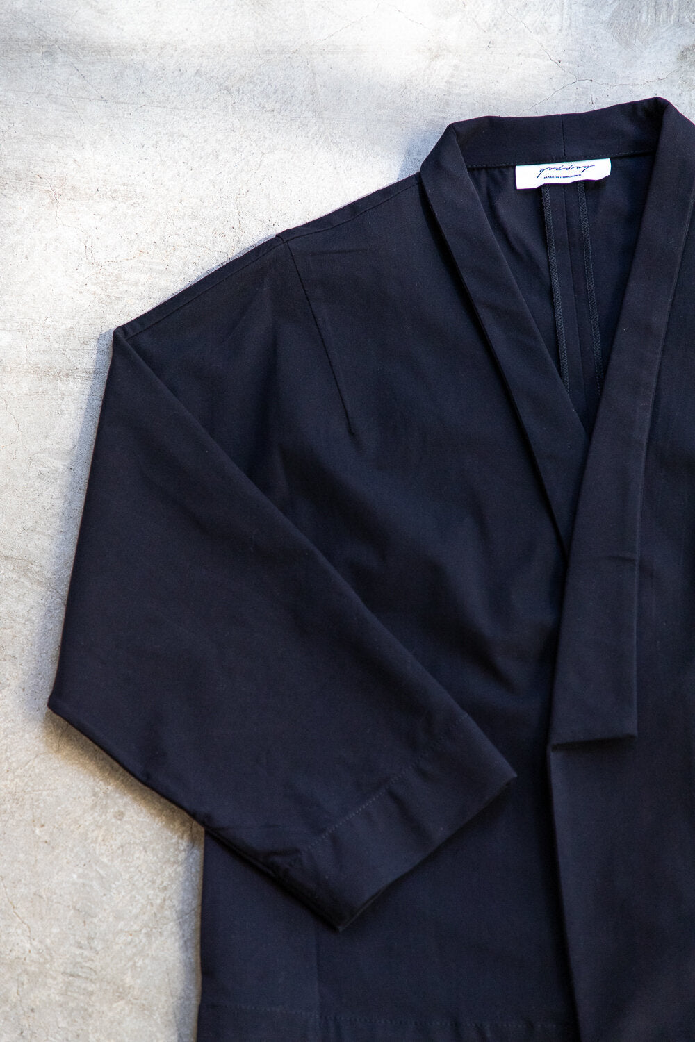 God Dag | Kimono Jacket