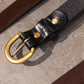 405 Leather Belt