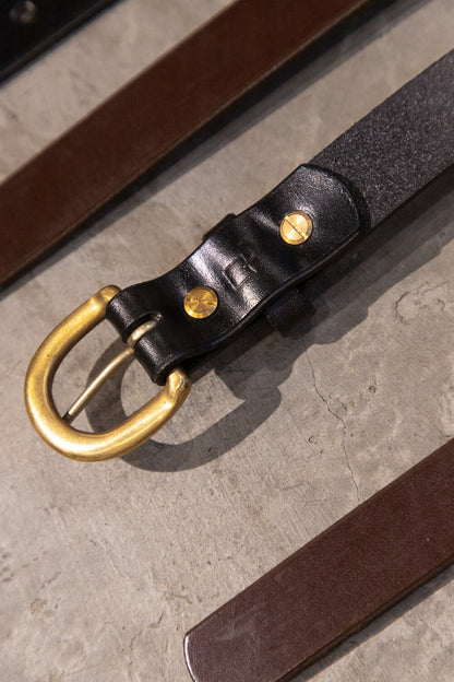 405 Leather Belt