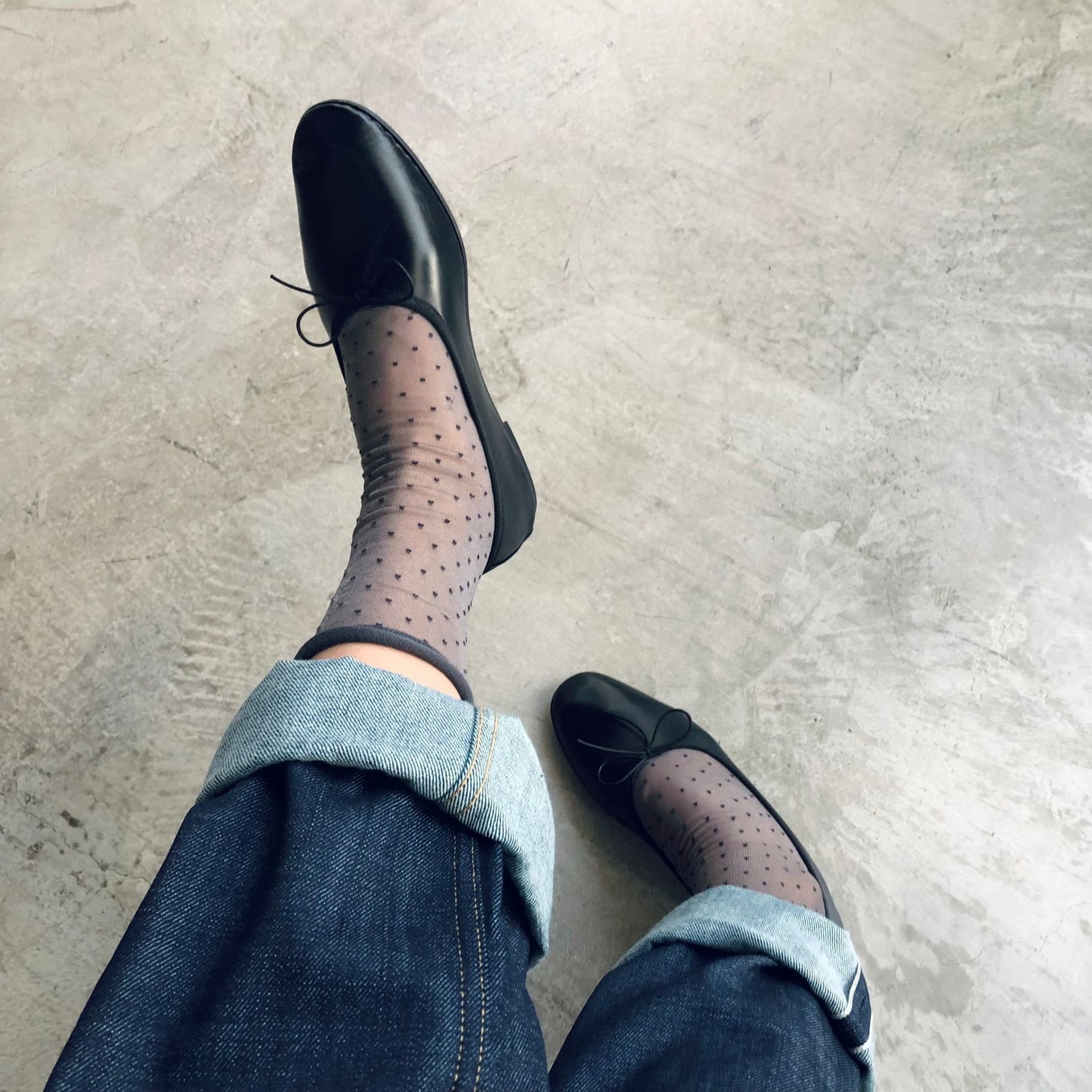 ✨Ballet flats