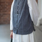 Shirt vest