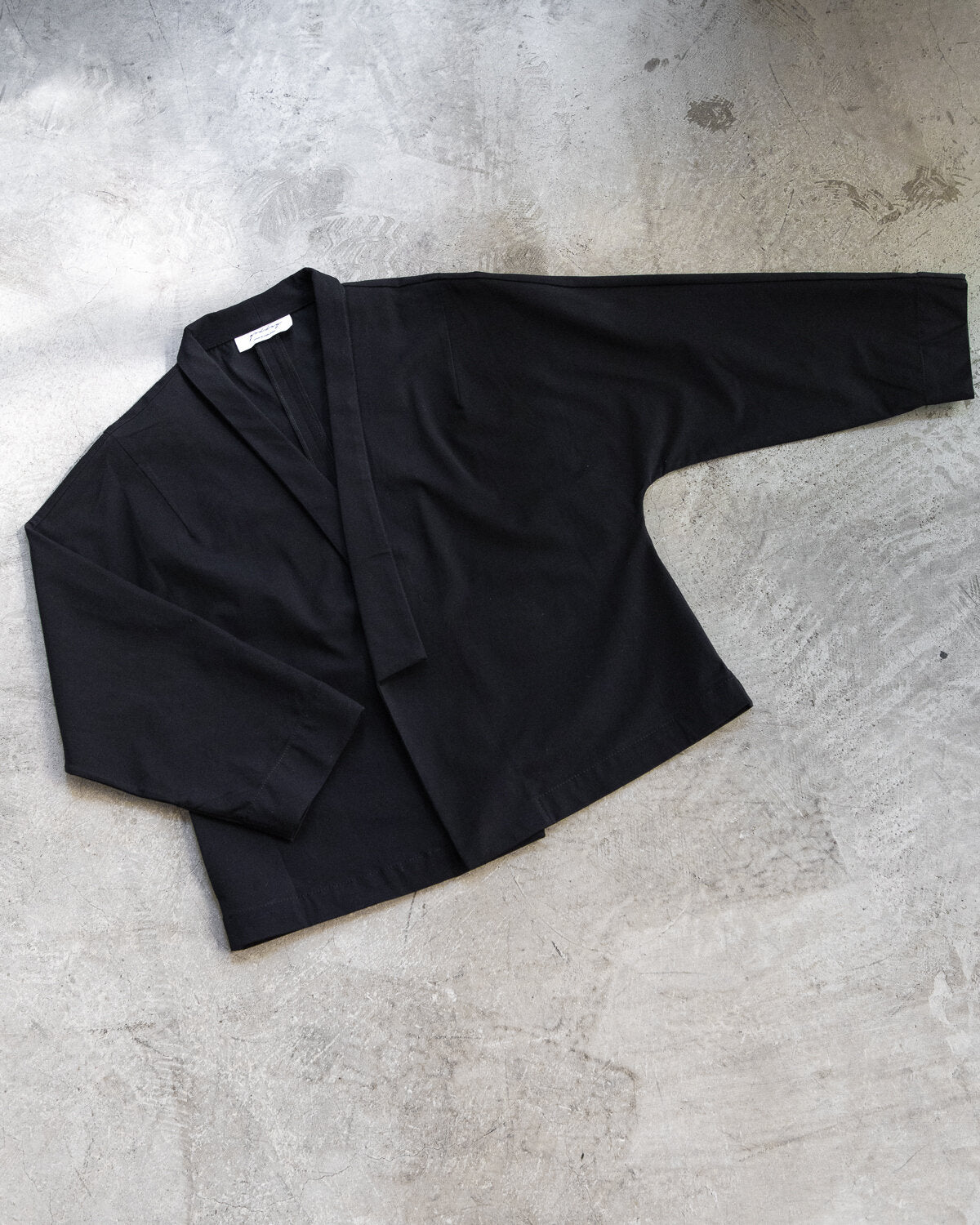 God Dag | Kimono Jacket
