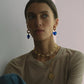Heart of Glass Earrings