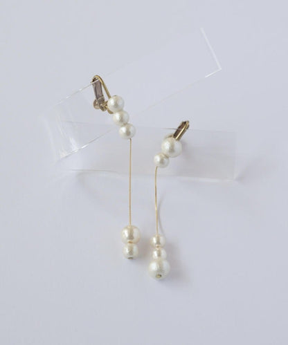 New Wedding Ear Set