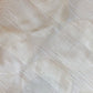 Moon Fabric Rattan Basket