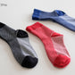 Diagonal Socks