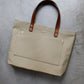 Canvas tote bag
