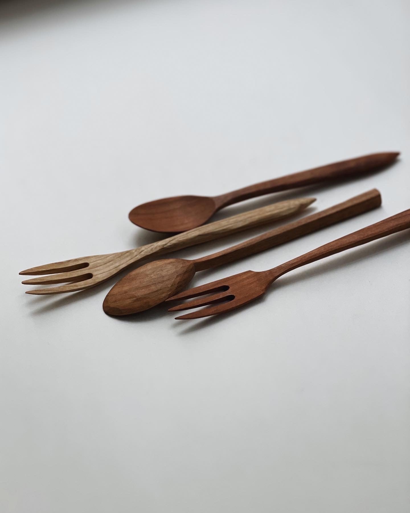 木製餐具