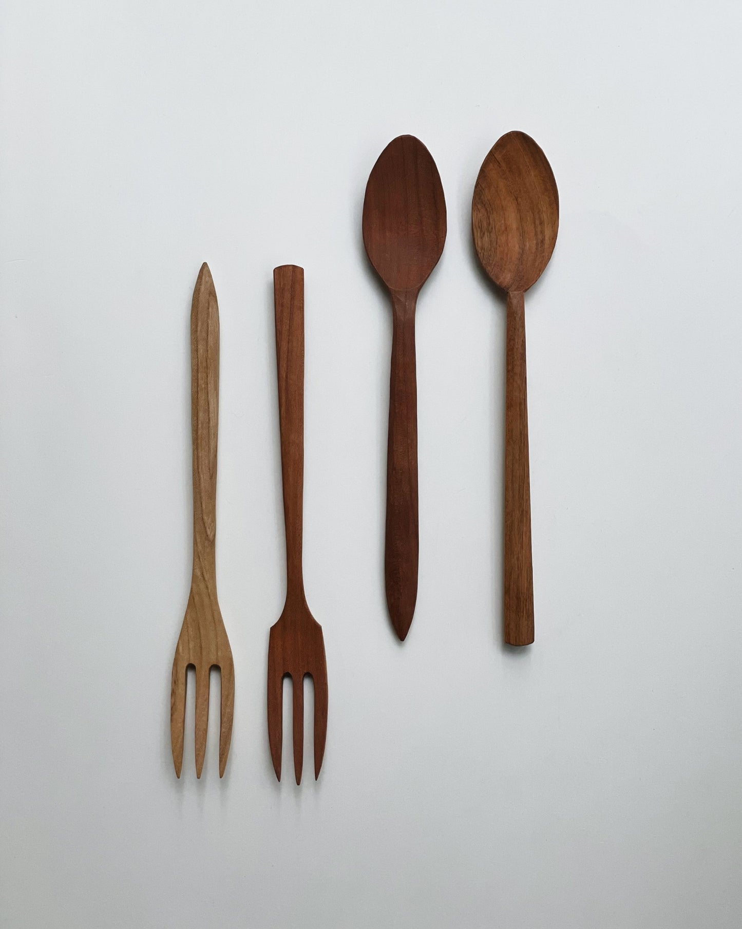 木製餐具