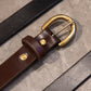 405 Leather Belt