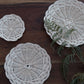 Rattan Plate