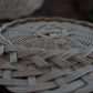 Rattan Plate