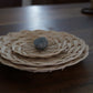 Rattan Plate