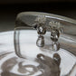 Crystal Earring Petit