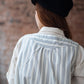 Shirt vest