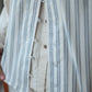 Shirt vest