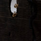Hydrangea earrings