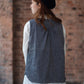 Shirt vest