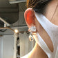 Crystal Earring Petit